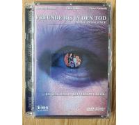 Arnold, T. - Freunde BIS in Den Tod [Import]