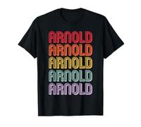 Arnold T-Shirt