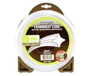 Arnold Trimline Fil de débroussailleuse de qualité résidentielle 0,33 cm x 30,7 m