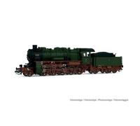 Arnold Tt Hn 9066 S - P. St. E.V Dampflokomotive G 12, Ep. I, Son Produit Neuf