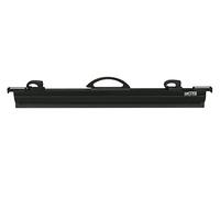 Arnos Réf D200B Baguette à relier Noir Largeur 650 mm A1 (Import Royaume Uni)