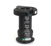 Arnott A-3634 Ressort pneumatique, châssis pour CITROËN,FIAT,PEUGEOT