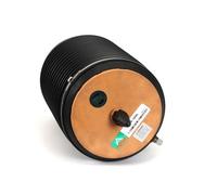 Arnott A-3892 Ressort pneumatique, châssis pour AUDI