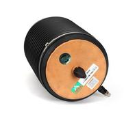 Arnott A-3944 Ressort pneumatique, châssis pour PORSCHE