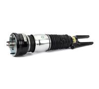 Amortisseur pneumatique avant droite Pont en haut AS-3345 Arnott pour PORSCHE