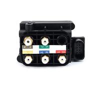 Arnott Bloc électrovanne VB-3427-14-19 Mercedes Classe S (W222), avec ou sans sortie 4MATIC, y compris AMG