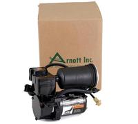 Arnott Compresseur suspension pneumatique P-2219 pour Mercedes Classe V W638 arrière