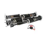 Arnott Jeu de suspensions ressorts/amortisseurs C-3540 avant et arrière 32,6kg