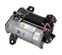 Arnott P-2291 WABCO Air Suspension Compressor by Arnott