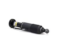 Arnott Pneumatique Amortisseur Télescopique pour Mercedes Benz Sl R230 Avant À