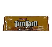 Arnotts Tim Tam Chewy Caramel - 175g by Arnotts Tim Tam