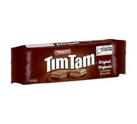Arnotts Tim Tam Original Chocolate Biscuts -200g by Arnott's