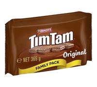 Arnott's Tim Tam Original Family Pack 365 g