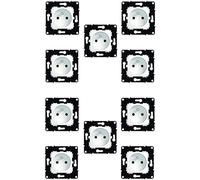 Arnould 64034 10 Prises 2P plus T 16A BA ESPACE EVOLUTION