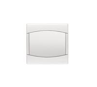 Arnould 69800 - Plaque simple - Lumière - Initia