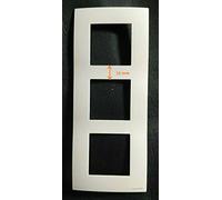 Arnould-ESPACE PLAQUE TRIPLE VERT