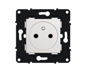 Arnould-PC 2P+T AFFL 16A BA ESP.EV BL