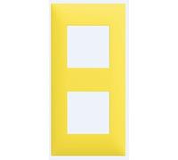 Arnould - PLQ 2P ESPACE EVOLUTION JAUNE