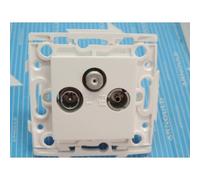 ARNOULD - Prise TV Arnould Espace - ARN-PRISETV - lumière, tv-fm-sat, 28,31