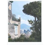 Arnout De Cleene - Michiel De Cleene: Amidst the fire, I am not burnt Surface Reading