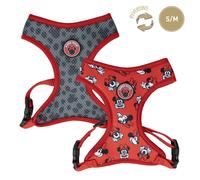 Arns Premium Pour Chiens S/M Minnie ROUGE - S-M | UNISEX CERDÀ