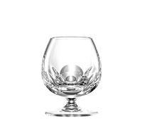 Arnstadt Kristall Cognac Verre Palais (10,6 cm)