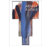 Arnulf Rainer - Le Regard Voilé