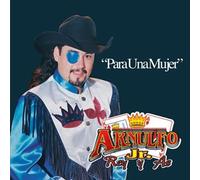 Arnulfo Jr - Para Una Mujer