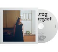 Arny Margret I Miss You, I Do (CD) Album