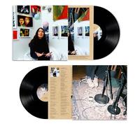 Arny Margret – intertwined / dinner alone – The Orchard