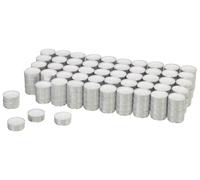 ARO 4 heures durée de combustion 200 bougies chauffe-plat bougie chauffe-plat * Neuf & Emballage d'origine *