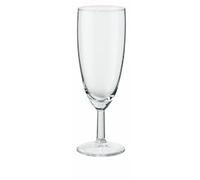 aro Flûte à champagne 16 cl - Lot de 12