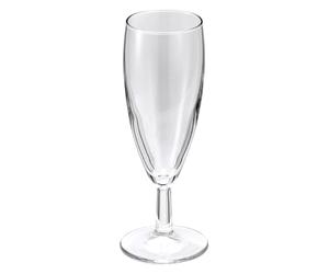 aro Flûte à champagne 16 cl - Lot de 12