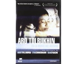 Aro Tolbukhin. En la mente del asesino [DVD] [Import]