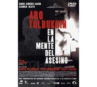 Aro Tolbukhin, dans la tete de l'assasin - Aro Tolbukhin in the Mind of a Killer ( Aro Tolbukhin. En la mente del asesino ) - Import, Origine Espagnole