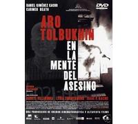 Aro Tolbukhin In The Mind Of A Killer ( Aro Tolbukhin. En La Mente Del Asesino ) [Dvd]