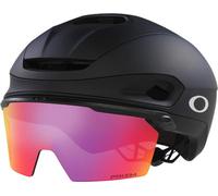 Casque Oakley ARO7 MIPS verre PRIZM noir - M