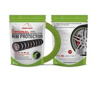 Aroba Rimblades Ringz Protection des jantes universelle et styling - Vert - Produit d'origine - 2024