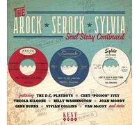 Arock - Serock - Sylvia