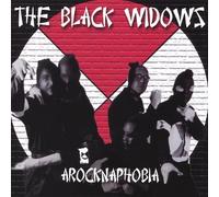 Arocknaphobia by Black Widows