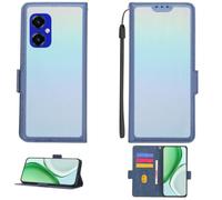 Aroepurt Coque avec SPC Wuum One Discovery Coque Case HC-L | Phone Etui Cover [1*Protecteur d'écran en verre][Blocage RFID]