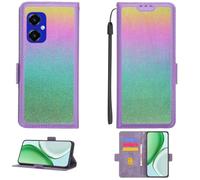 Aroepurt Coque avec SPC Wuum One Discovery Coque Case HCQC-ZI | Phone Etui Cover [1*Protecteur d'écran en verre][Blocage RFID]
