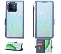 Aroepurt Coque avec SPC Wuum S Pro Coque Case HCSP-L | Phone Etui Cover [1*Protecteur d'écran en verre][Blocage RFID]