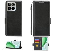 Aroepurt Coque avec SPC ZEUS 2 Elite Coque Case DPW-H | Phone Etui Cover [1*Protecteur d'écran en verre][Blocage RFID]