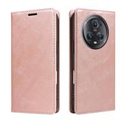 Aroepurt Coque avec ZTE Nubia Neo 5 GT Coque Case HCSP-L | Phone Etui Cover [1*Protecteur d'écran en verre][Blocage RFID]
