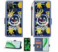 Aroepurt Coque Compatible pour BLU C6L 2021 Coque Étui Housse Case Support [avec Film Protecteur HD d'une dureté de 9H] [Blocage RFID][Paillettes dorées + Brillantes] LPT-TYX