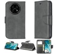 Aroepurt Coque Compatible pour Energizer H67g Coque Étui Housse Case Support YZW Black