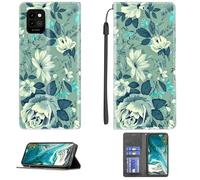 Aroepurt Coque Compatible pour Energizer U506S Coque Étui Housse Case Support [avec Trempé 9H Protection D'écran] CPT1