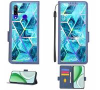 Aroepurt Coque Compatible pour Kodak D9 Pro Coque Étui Housse Case Support [avec Film Protecteur HD d'une dureté de 9H] [Blocage RFID][Effet de réfraction] LPT-LS