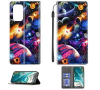 Aroepurt Coque Compatible pour Logicom Elio Coque Étui Housse Case Support [avec Trempé 9H Protection D'écran] CPT31